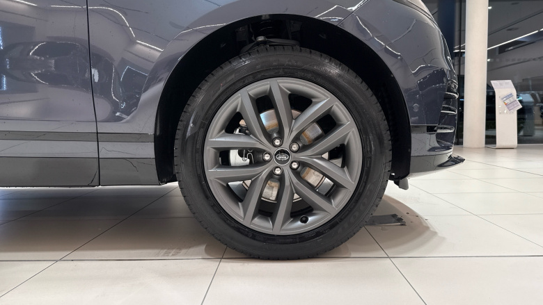 Land Rover Range Rover Velar 2.0 D200 MHEV Dynamic SE 5dr Auto Diesel Estate